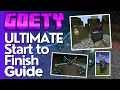 The Ultimate Guide to Goety