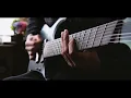 Fit For A King - No Tomorrow (Guitar Cover)