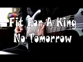 Download Lagu Fit For A King - No Tomorrow (Guitar Cover)