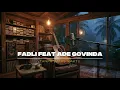 Tanpa Batas Waktu – Fadly feat. Ade Govinda | Acoustic Harp Cover by Beranda Cover