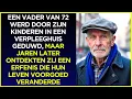Download Lagu Vader 72 in verpleeghuis gezet door kinderen, maar jaren later verraste hij hen met onverwachte...