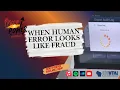 When Human Error Looks Like Election Fraud Truth To Power with Kyle Wallace