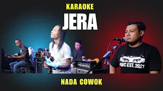 jera karaoke nada cowok pria