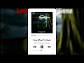 MT - Love When I'm Gone (Official Audio)