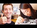 Download Lagu The Most Awkward Day of My Life - $5000 AMD Ultimate Tech Upgrade
