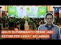 Download Lagu Agus Suparmanto Raih Kursi Ketum, Apa yang Bikin Suhu Muktamar PPP Panas?