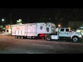 Arrest of Baytown murder suspect captured on