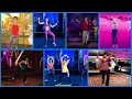 【ズンバ７曲‥29分Ver.】ZUMBA 29min～Challenge ZUMBA in a game★ ゲームでズンバに挑戦！～ ZUMBA＝ズンバは、見よう見まねで踊るプログラム！
