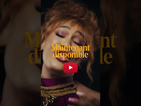 "Témoignage" extrait de mon album Résonance, est maintenant disponible. #gospelmusic #music