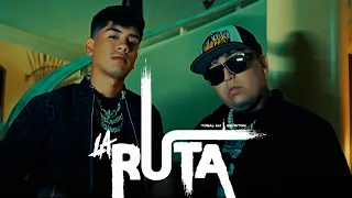 BAYRITON TOBAL MJ LA RUTA VIDEO OFICIAL 