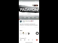 Padayon - John Cadeliña | DMcovers