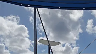 The Cruising Kiwis (TCK) is live