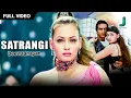 Lagu Satrangi | Deewanapan | Arjun Rampal | Dia Mirza | Bollywood Classic | Jjust Music
