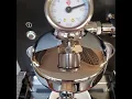How to make perfect 9 bar Espresso LELIT Bianca