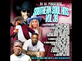 Download Lagu SOUTHERN SOUL HITS VOL  39 NO TALKING