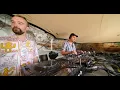 Leaving Laurel | Chillout Set | Live at Anjunadeep pres. Explorations 2023 (4K)