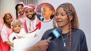 NATAKA NIOLEWE NA MTOTO WA DIAMOND NASEEB / KWASIKU NATUMIA VOCHA YA LAKI TANO