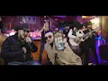 Fuerza Regida x Grupo Frontera - 911 [Official Video]