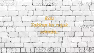 Download Sufi AF2015 ~ Kisah Dua Muka (MV Lyrics) MP3