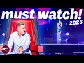 Download Lagu The Voice Australia 2025 Auditions You CAN'T Miss!