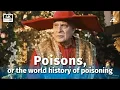 Lagu Poisons, or the World History of Poisoning (comedy film, English subtitles)