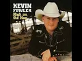 Fat Bottomed Girls - Kevin Fowler