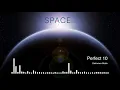 Perfect 10 - Unknown Brain (feat. Heather Sommer) [ Space9x Music ]