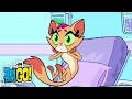Download Lagu From Titans to Animals | Teen Titans GO! | Cartoon Network