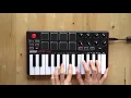 Slide - Calvin Harris ft. Frank Ocean + Migos [remake]