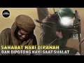 Download Lagu Kisah Sahabat Nabi Yang Dipanah Saat Shalat