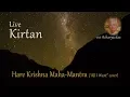 Lagu Kirtan Live - Maha Mantra (All I Want cover)
