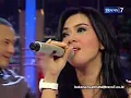 Syahrini - Listen @trans7_bem ©2011