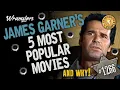 James Garner s 5 Most Popular Movies and Why