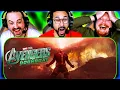 Lagu AVENGERS DOOMSDAY X-MEN TRAILER REACTION! Cyclops | Patrick Stewart | Ian McKellen Magneto