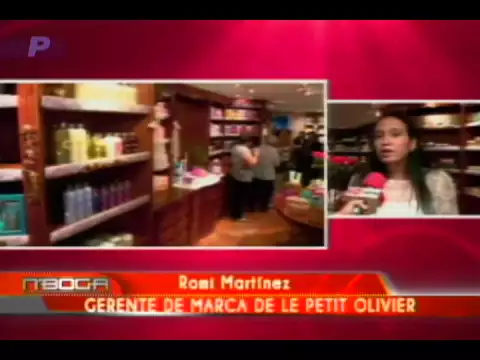 Secretos para el Baño celebra el día nacional de Francia