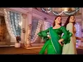 saumya and heer dance performance with faimly ||