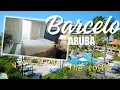 Barcelo Aruba 2024 - What Do You Think Of The Room Sony ZV E-10