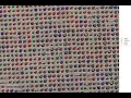 Tree Crop Counting and Classification with Python and Scikit-Image - Tutorial