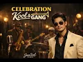 CELEBRATION! | Kool & The Gang | Soul Jazz R&B  Cover | (Feel-Good Vibes)