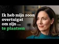 Lagu De verrassing die mijn moeder gaf en die ons gezin voor altijd veranderde
