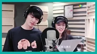  the changan youth ost mv 