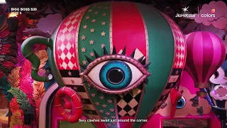 Bigg Boss 20 | House Tour | 6th September | JioHotstar