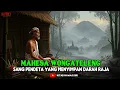 Lagu MAHESA WONGATELENG.Sang Pendeta yang Menyimpan Darah Raja