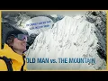Lagu Cliff Jumps and Straight-Lines with Nikolai Schirmer and Trygg Lindkjølen - Old Man vs. The Mountain
