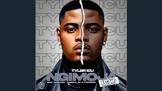 tyler icu ngimoja official audio feat khanyisa tumelo za u0026 tyrondee
