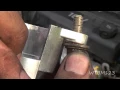 Chevy Aveo Plastic Thermostat Housing Leaks