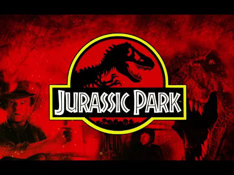 Download MP3 Jurassic Park l , ll , lll [Main Theme] Master Johnade