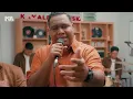 Judika ft Andmesh & Kapalabatu - Sakit Tak Bertepi (Live Version)