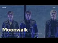 WayV 威神V 'Moonwalk' @2024 ON THE WAY in Japan