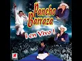 PANCHO BARRAZA-DONDE ANDARA